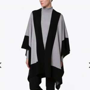 🔥COZY WARM WOOLRICH FLEECE SHAWL🔥